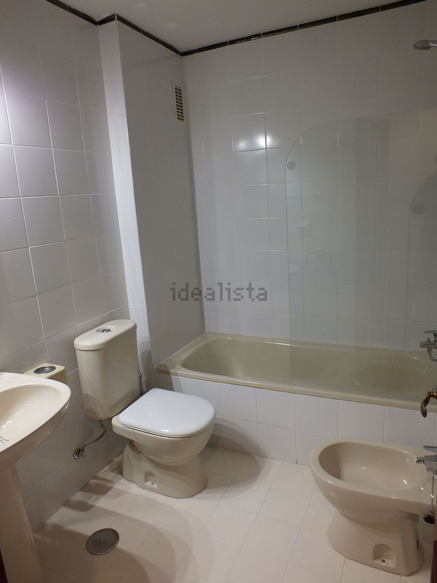 Piso de 103 m² en Sevilla