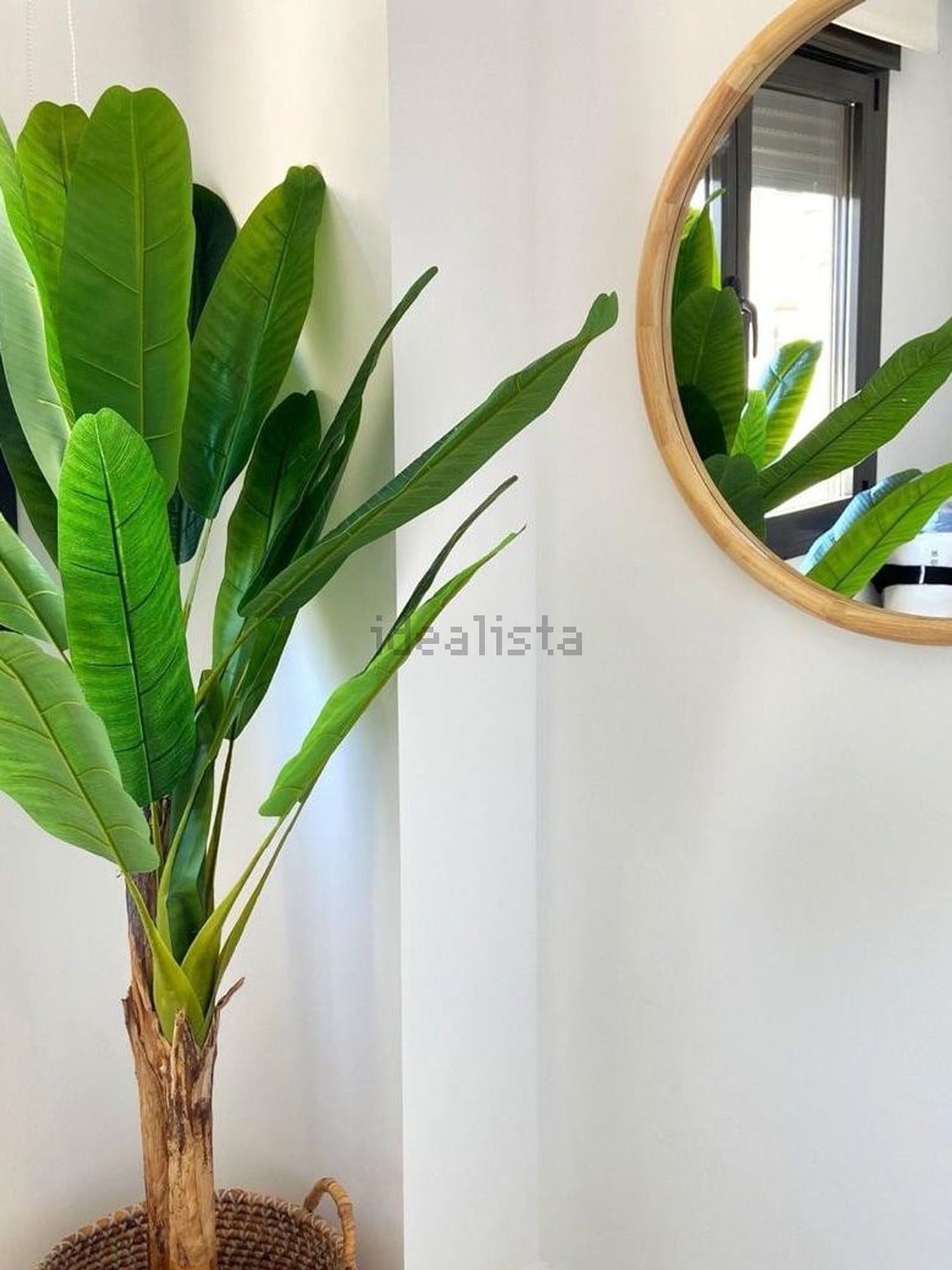 Квартира 100 м² в Estepona