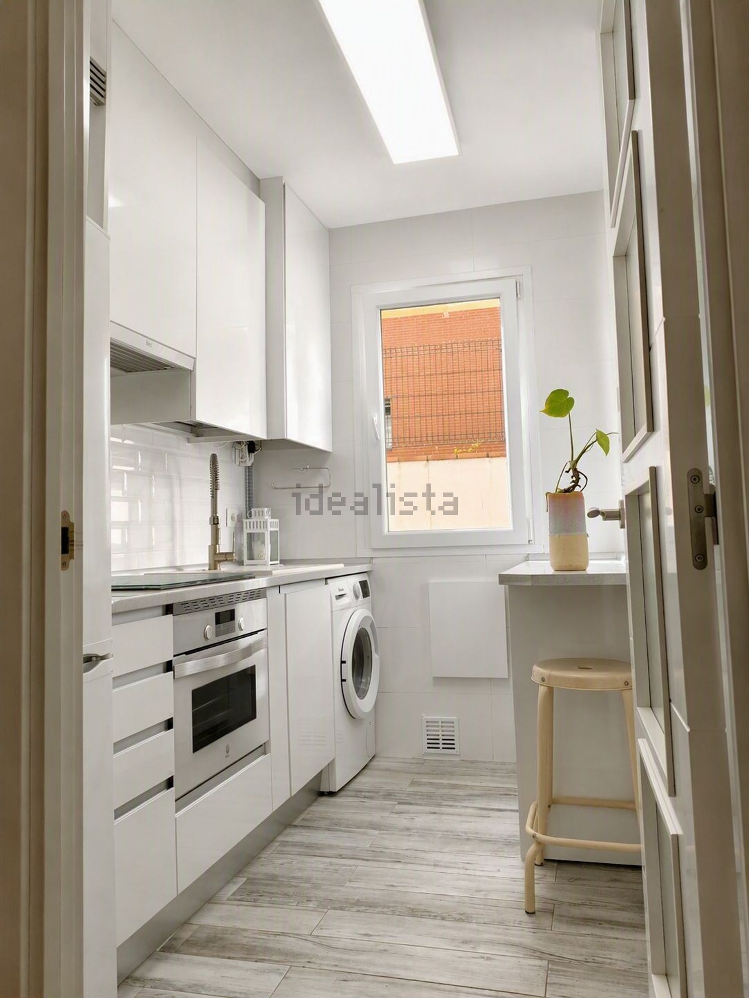 Piso de 52 m² en Madrid