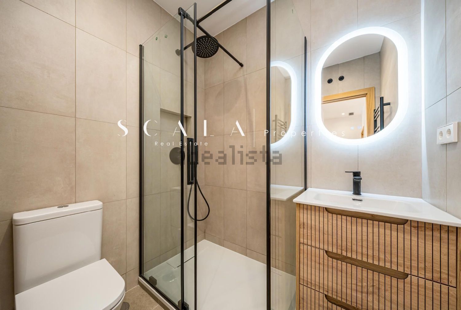 Pis de 105 m² a Madrid