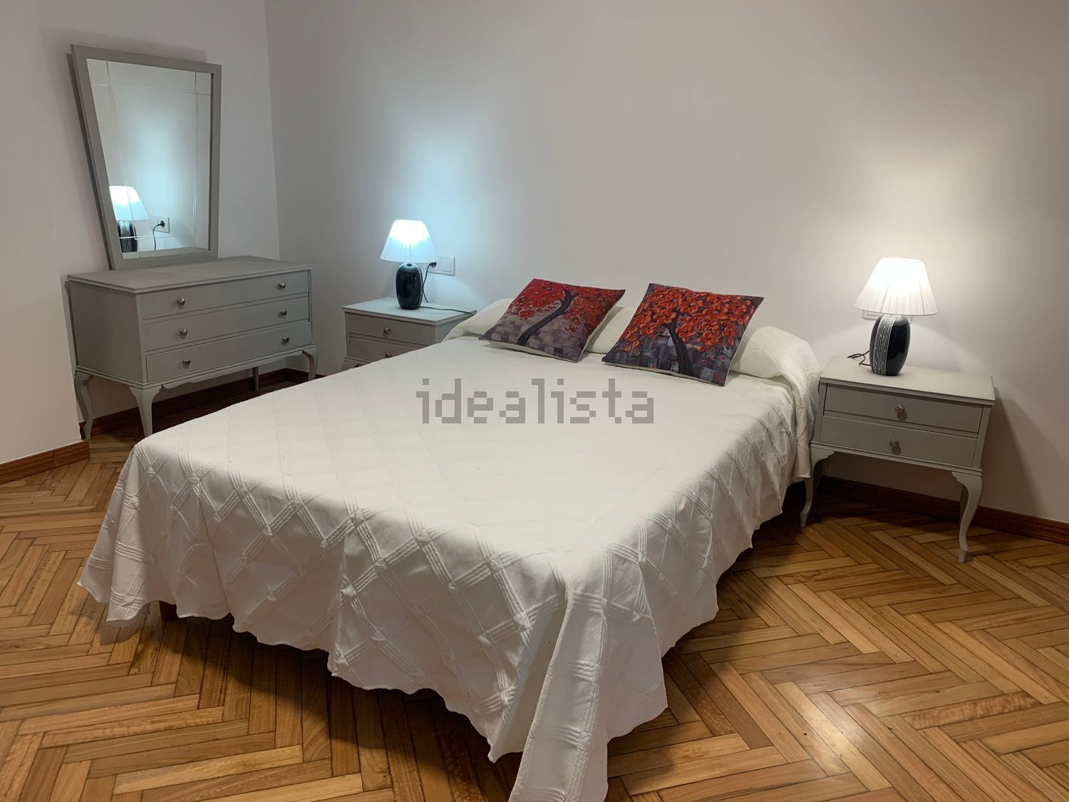 Habitación 120 m², Vigo