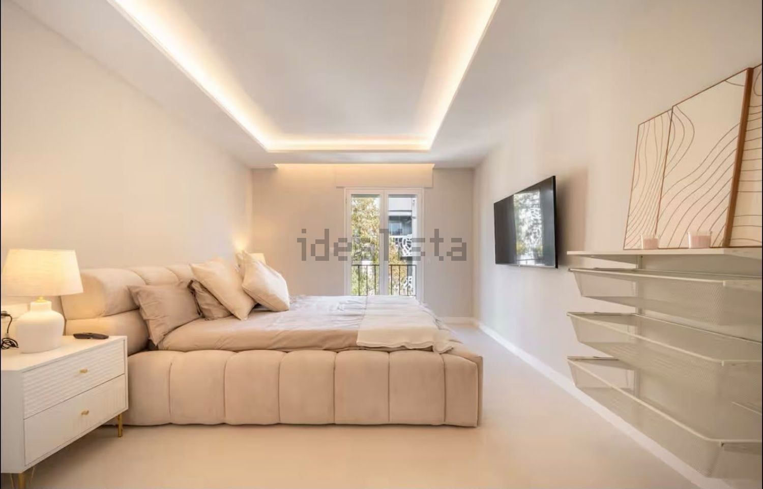 Pis de 259 m² a Marbella