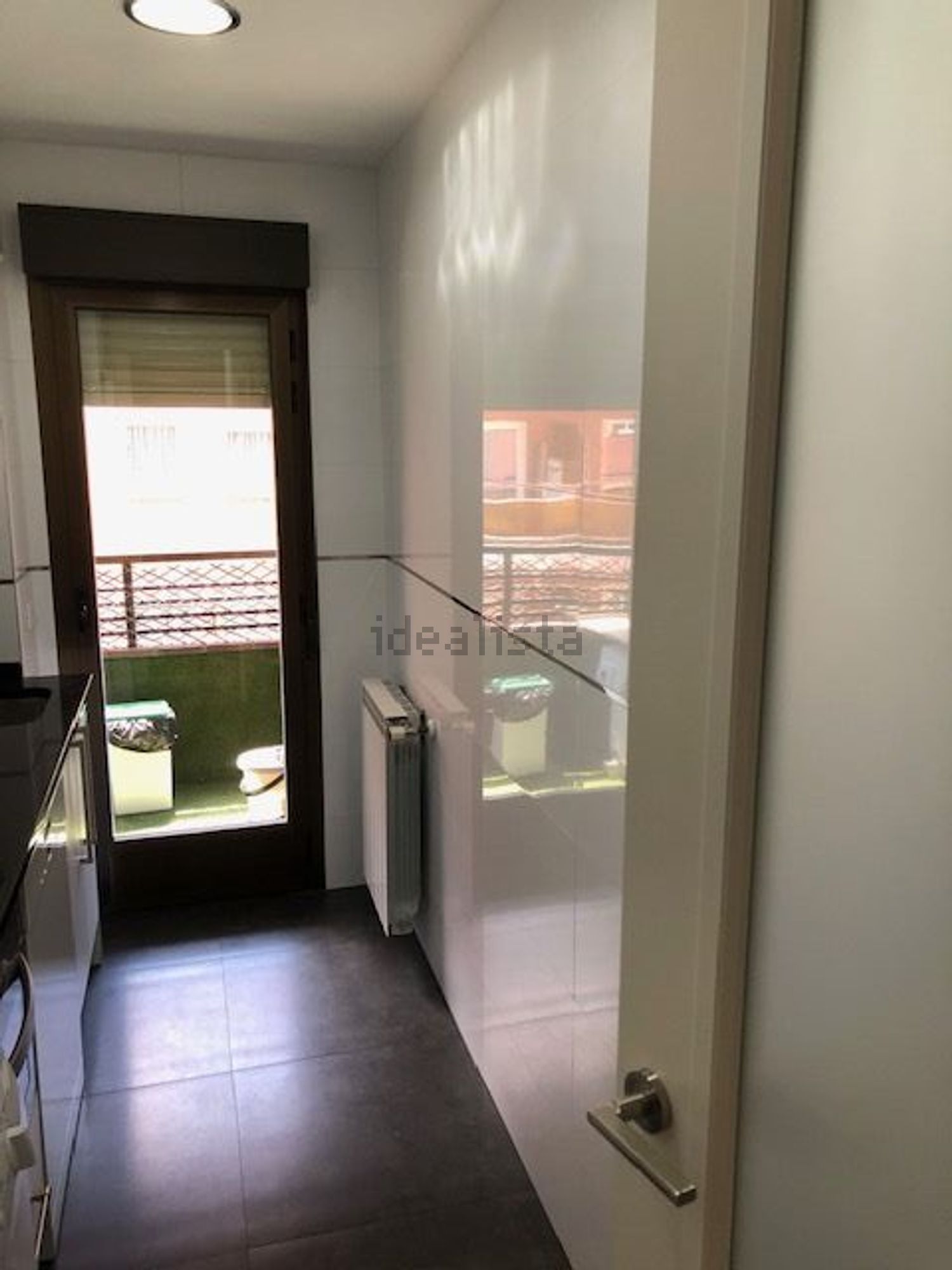 Pis de 60 m² a Madrid