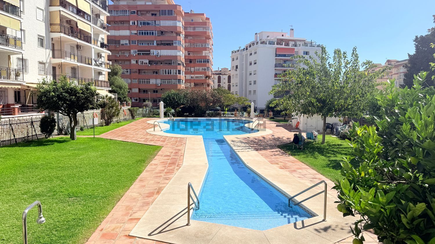 Appartamento 90 m² a Fuengirola
