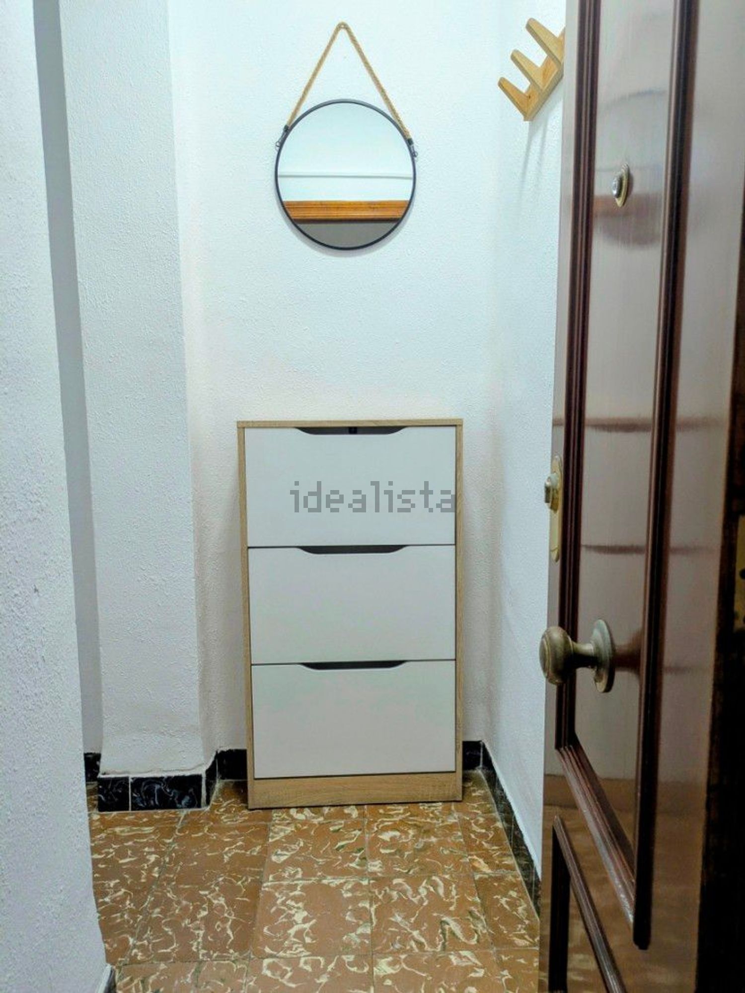 Piso de 60 m² en Sueca