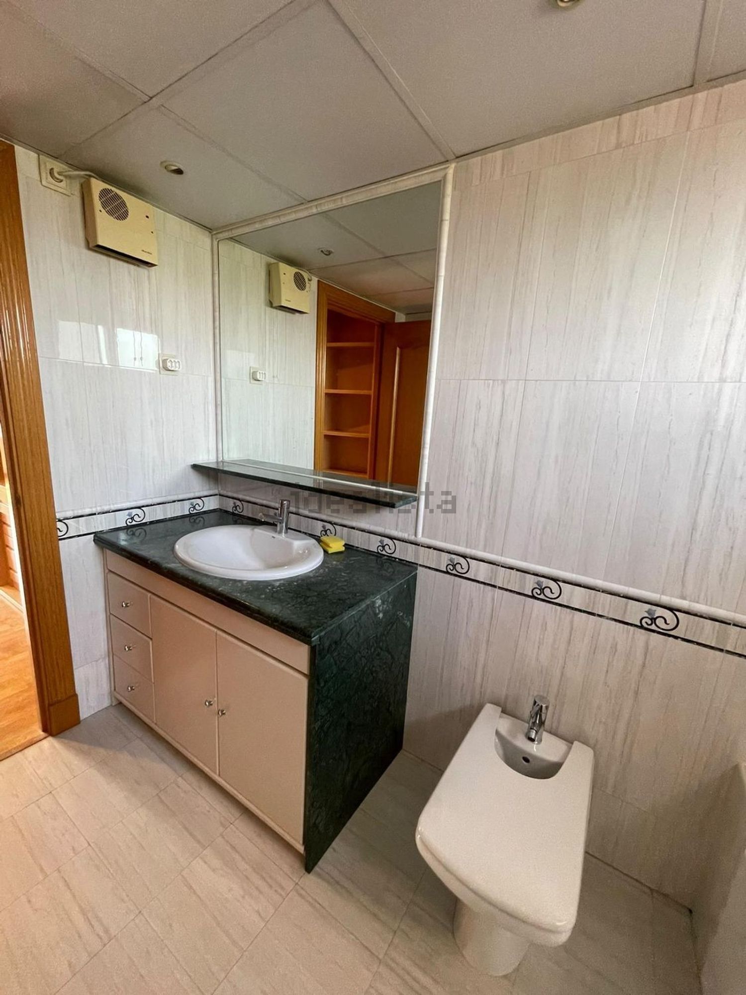 Pis de 147 m² a Madrid