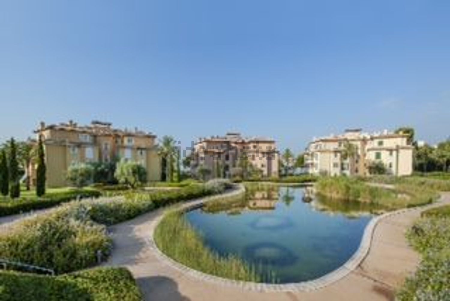 Pis de 222 m² a Calvià