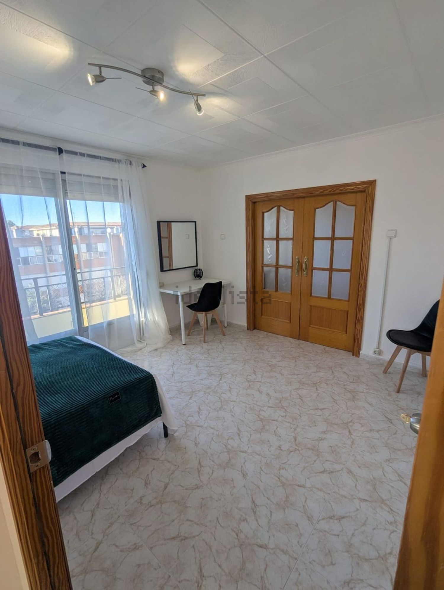 Habitació de lloguer, Alfafar