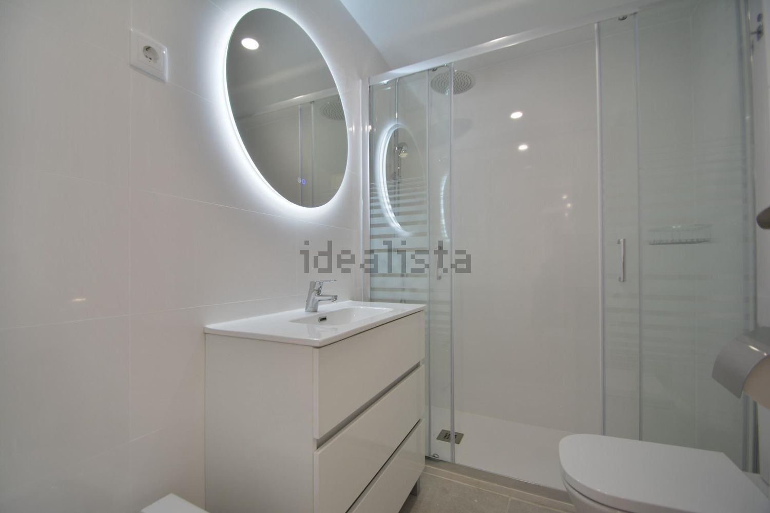 Pis de 123 m² a Madrid