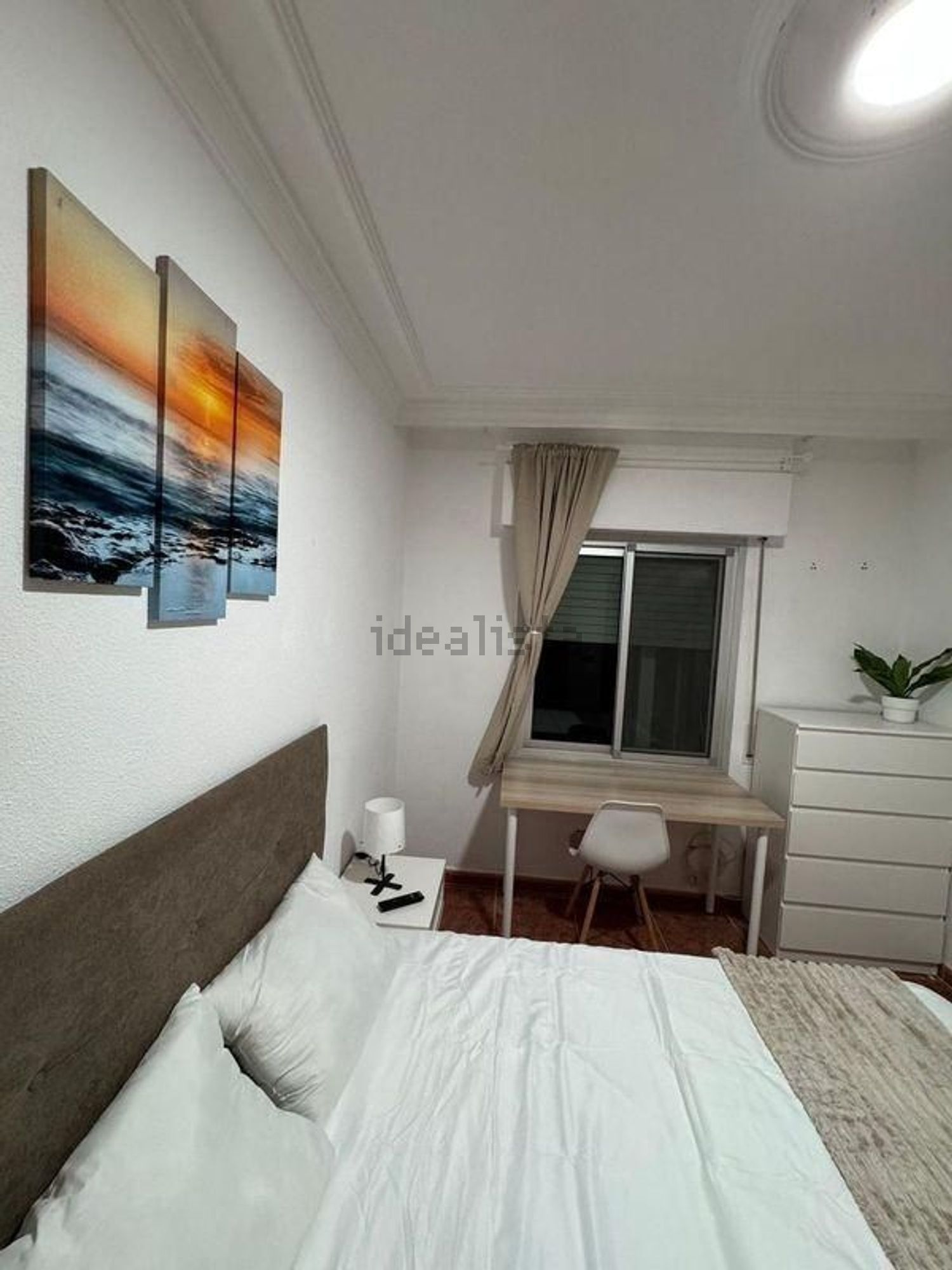 Habitación en alquiler, Molina de Segura