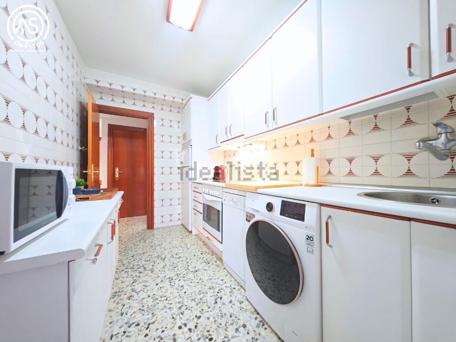 Appartamento 105 m² a Saragozza