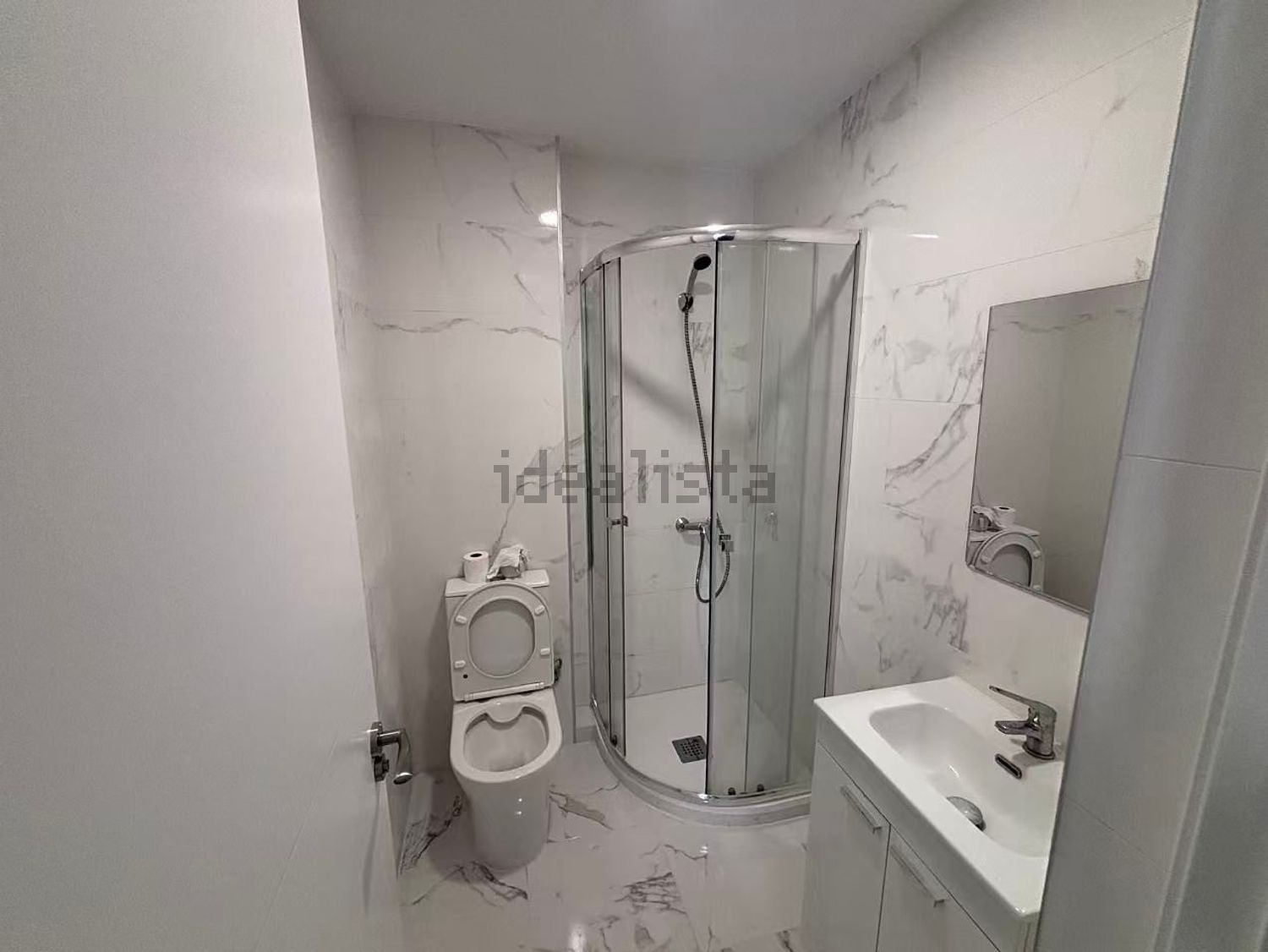 Pis de 45 m² a Àvila