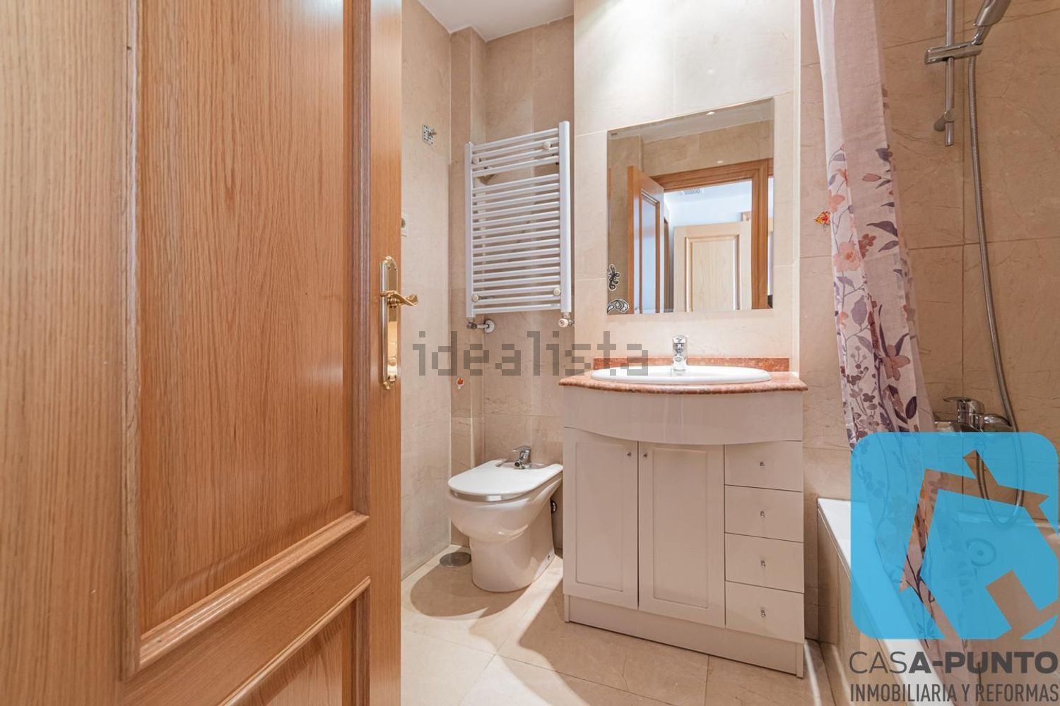 Pis de 50 m² a Madrid