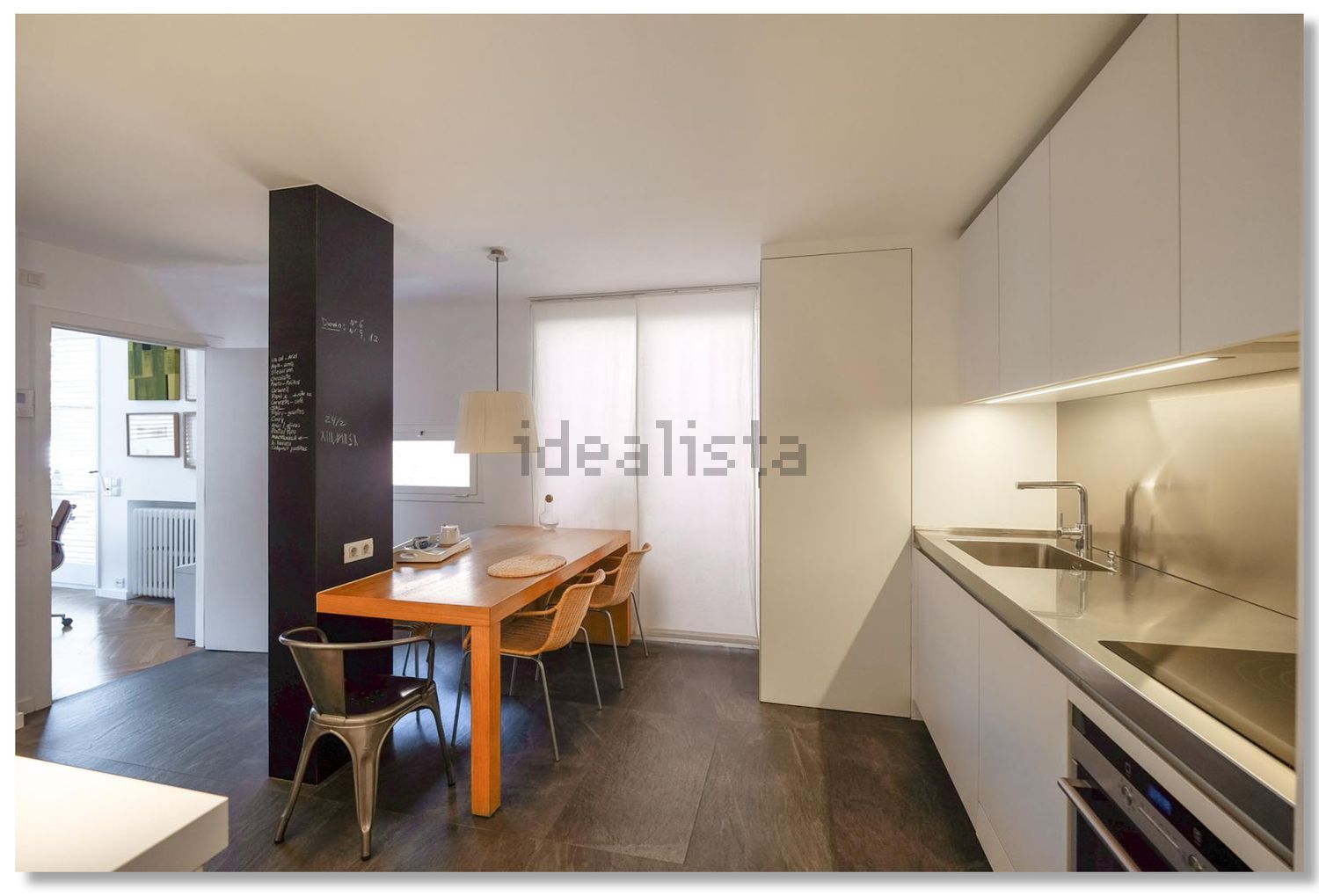 Piso de 268 m² en Barcelona