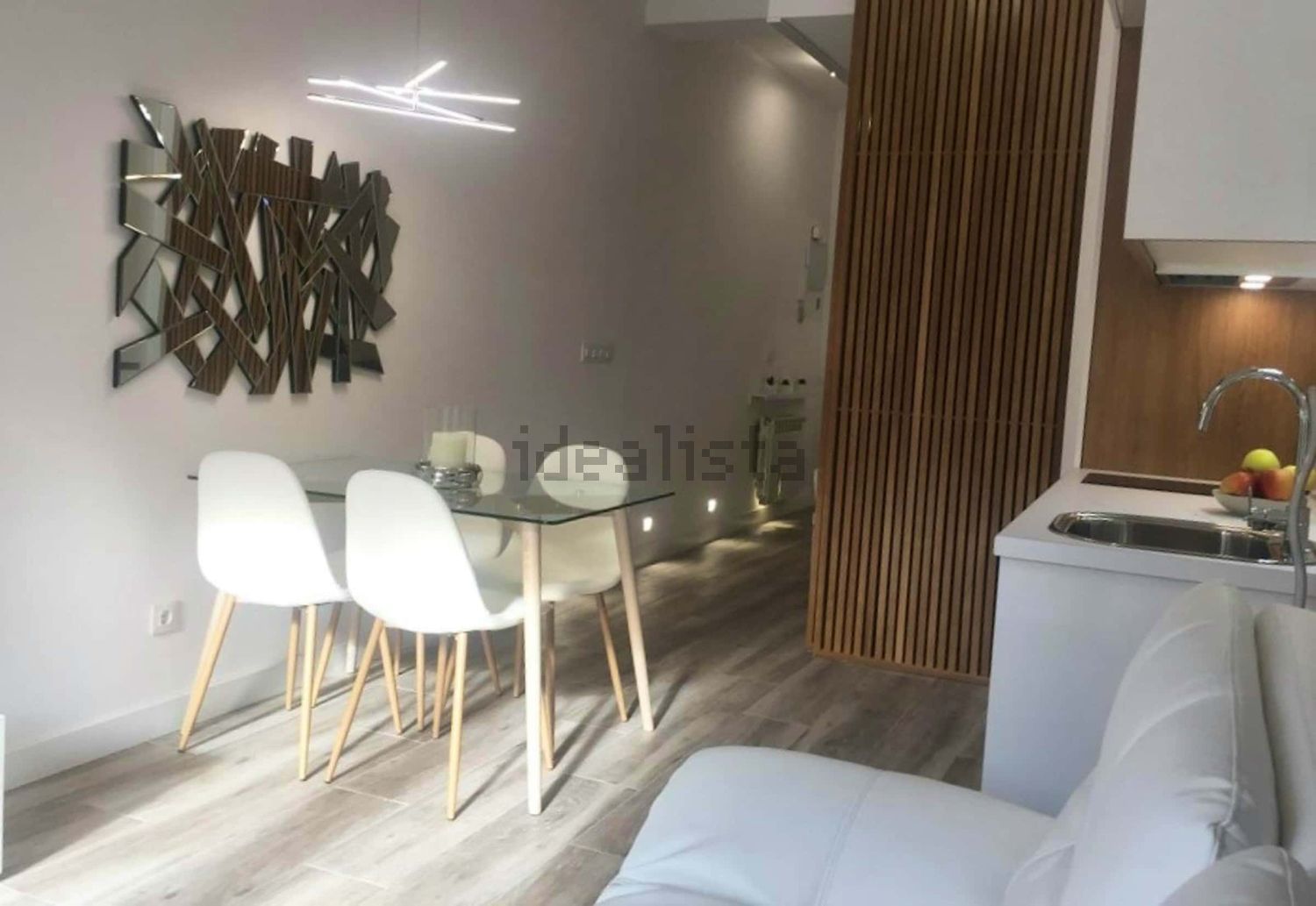 Wohnung 50 m² in Madrid