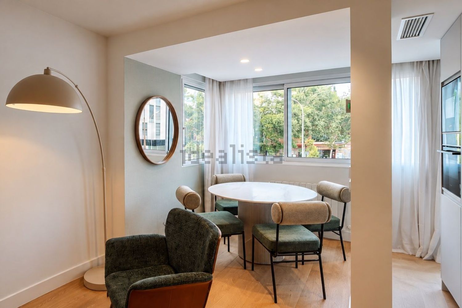 Appartamento 86 m² a Madrid