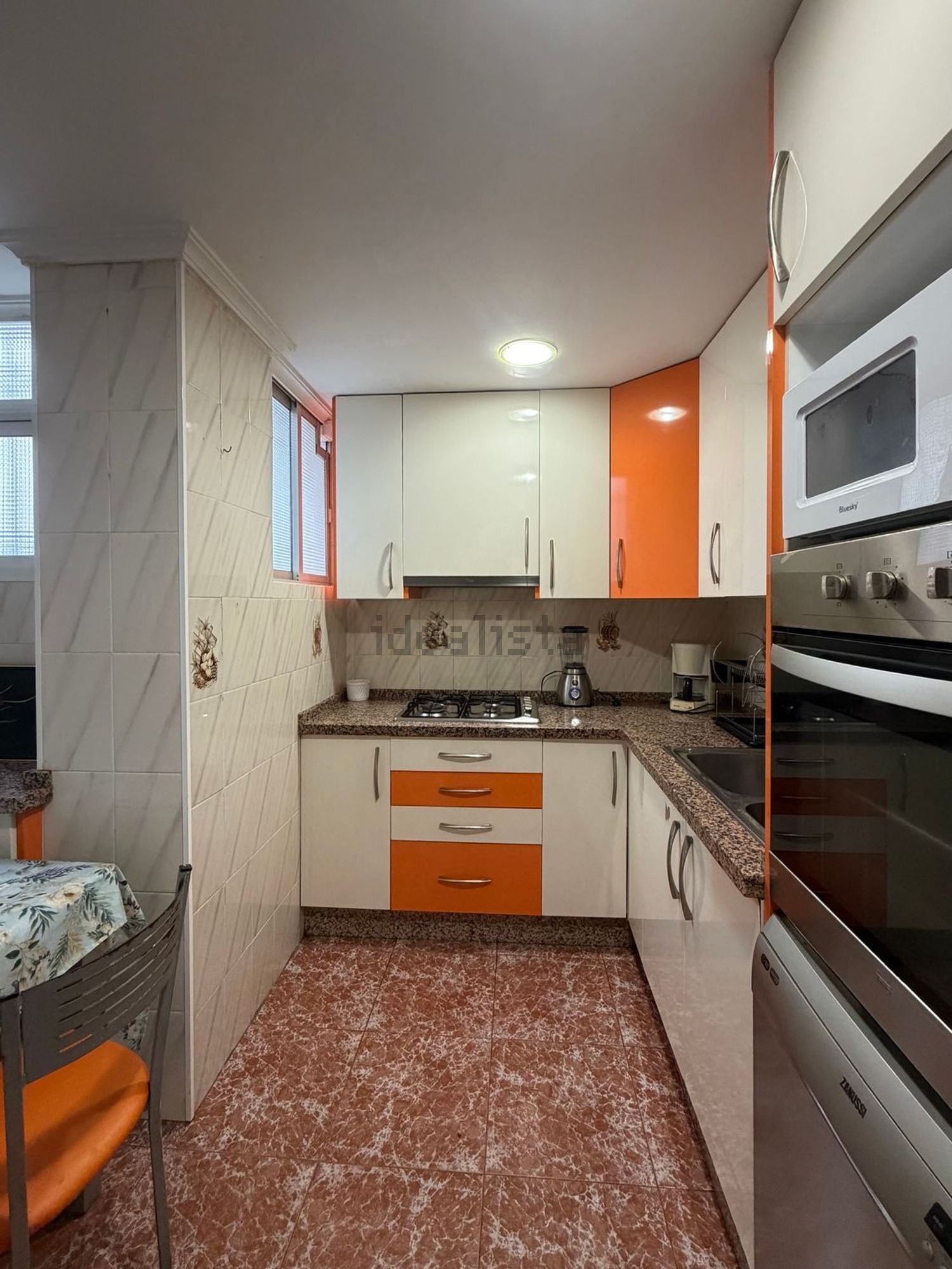 Zimmer zur Miete, Sevilla