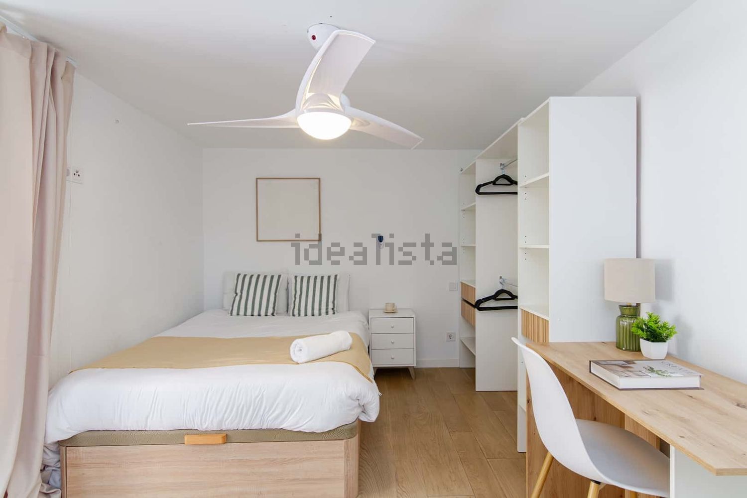 Habitación en alquiler, Madrid