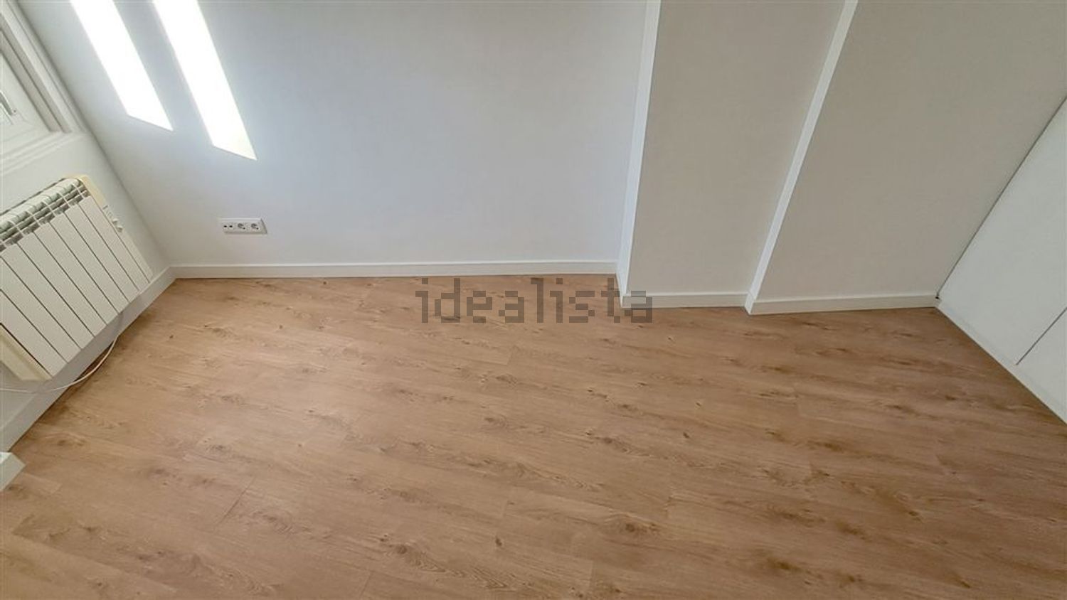 Flat 80 m² in Madrid
