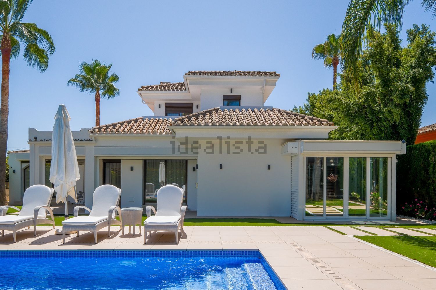 Casa 310 m² a Marbella