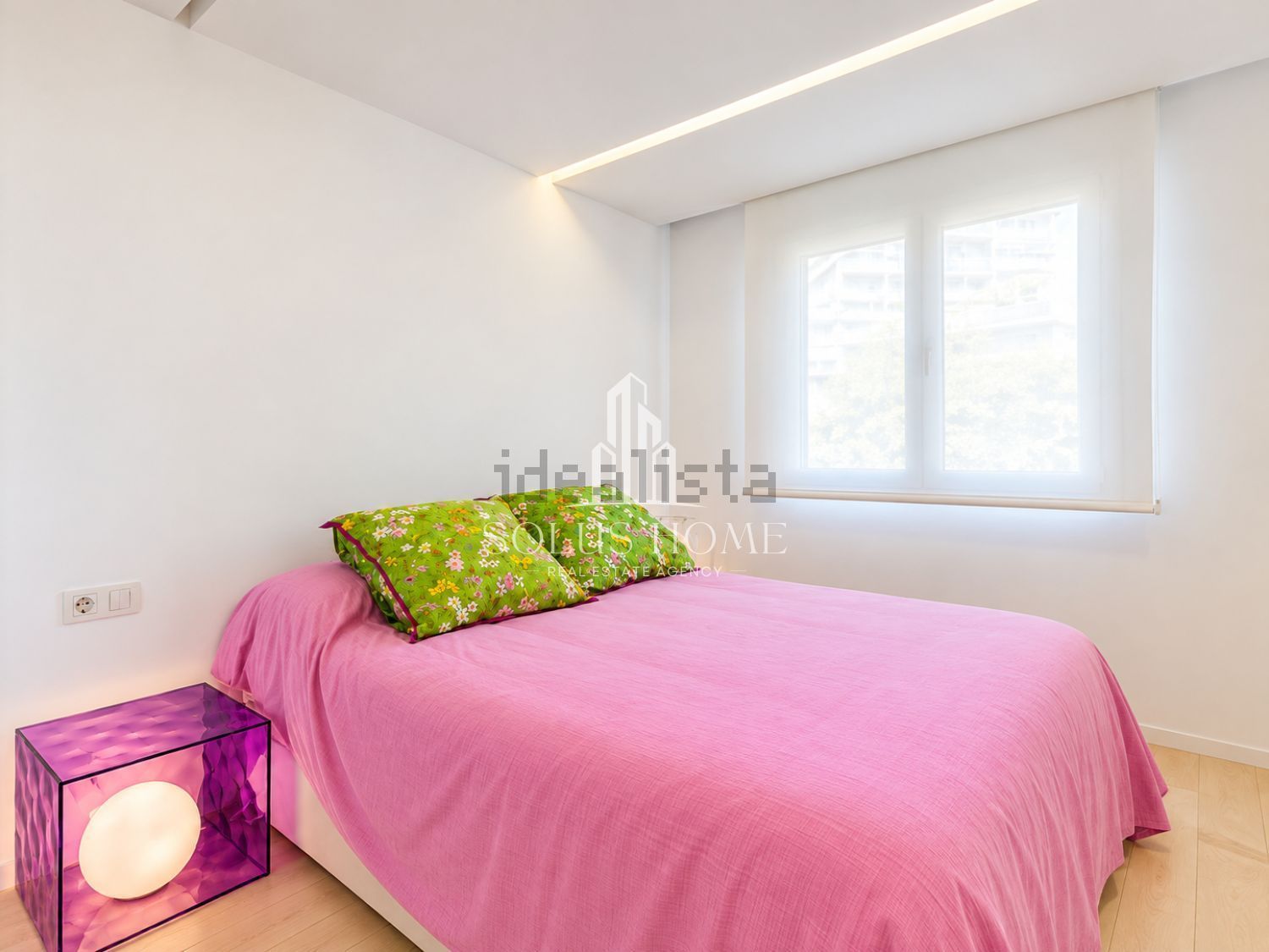 Wohnung 130 m² in Valencia