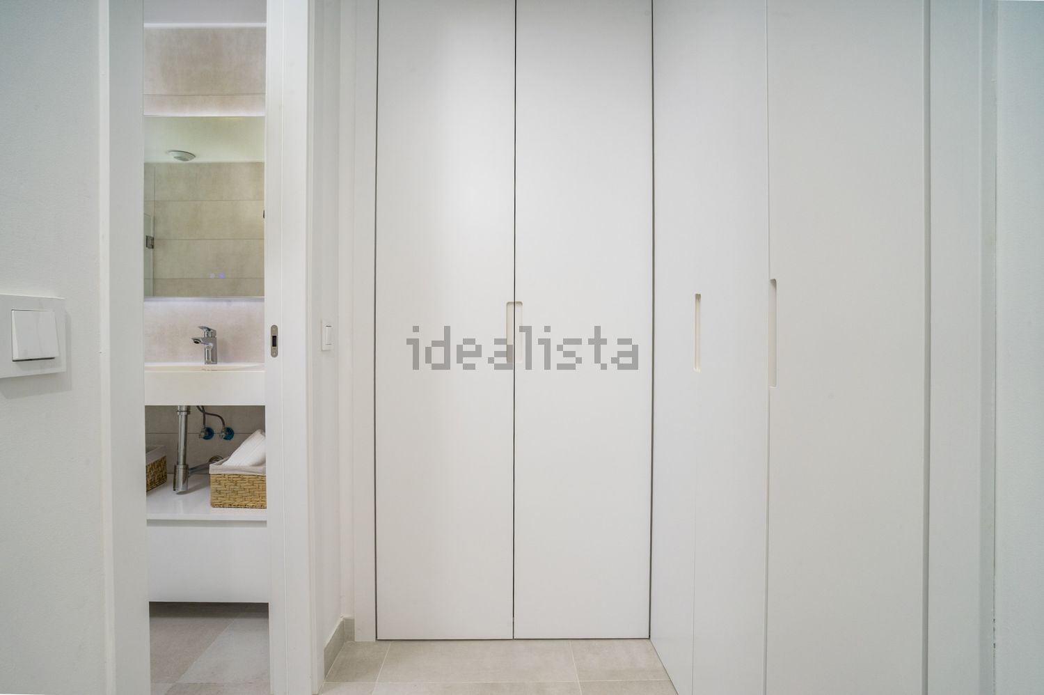 Pis de 129 m² a Mijas