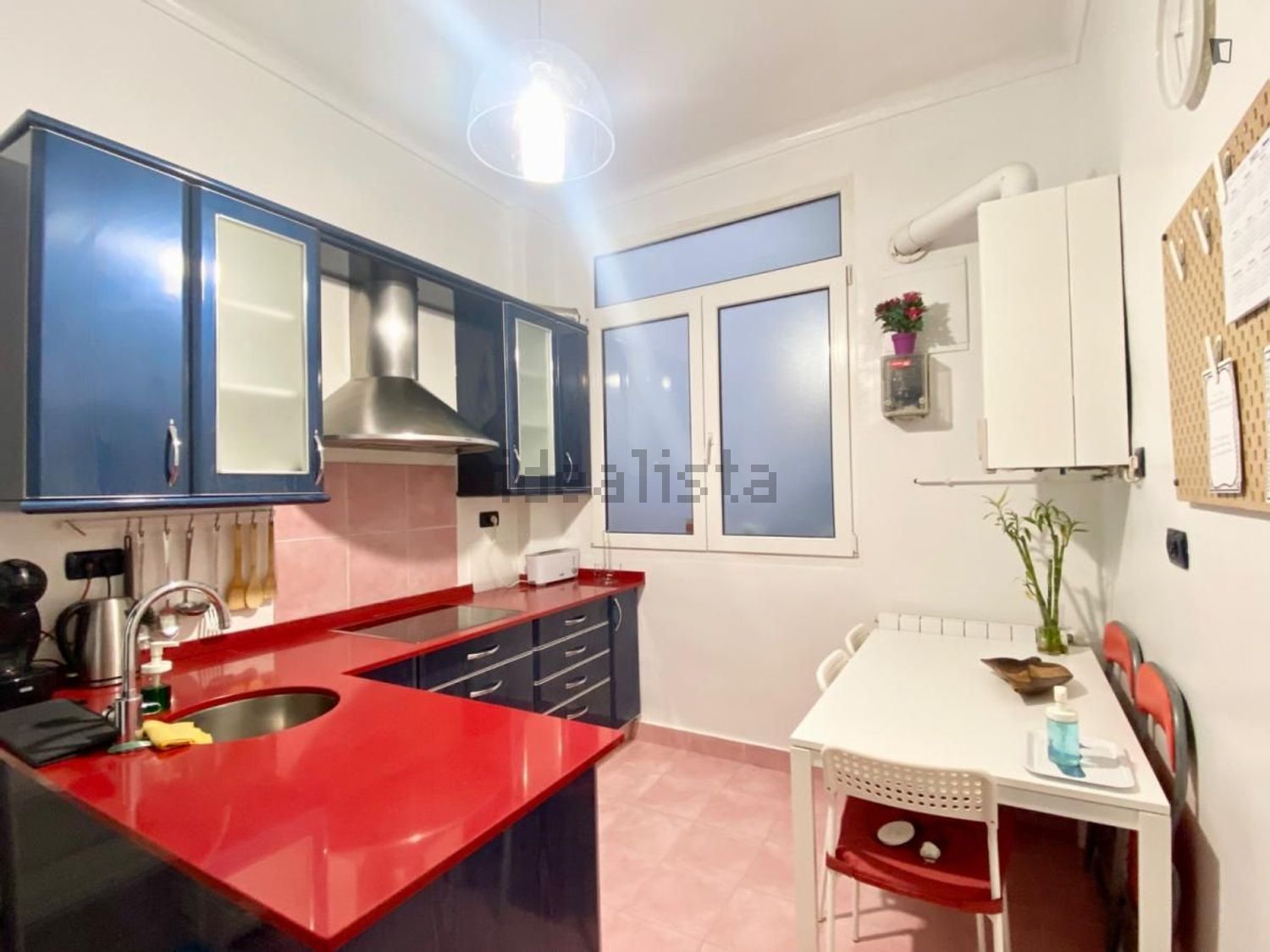 Habitación en alquiler, Bilbao