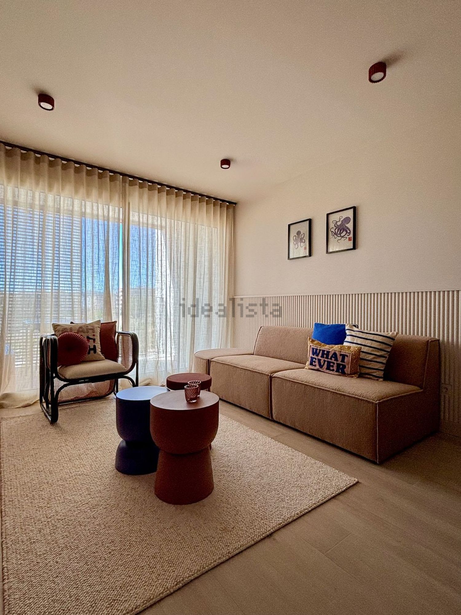 Pis de 70 m² a Xàbia