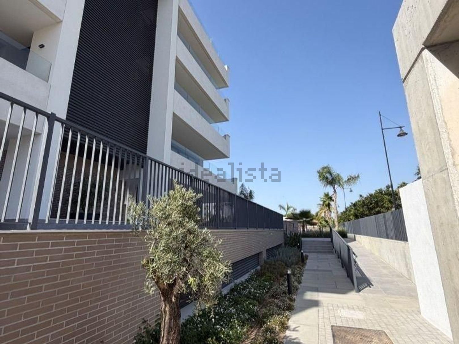 Piso de 106 m² en Torremolinos