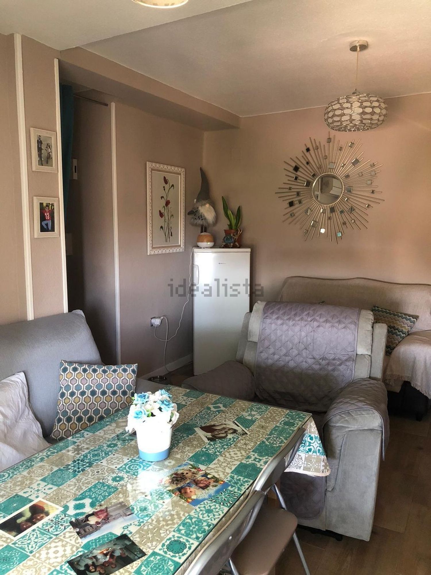 Pis de 88 m² a Granada
