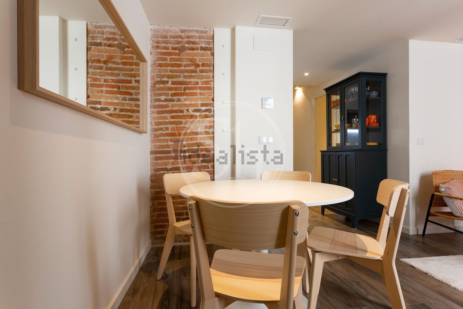 Piso de 54 m² en Barcelona