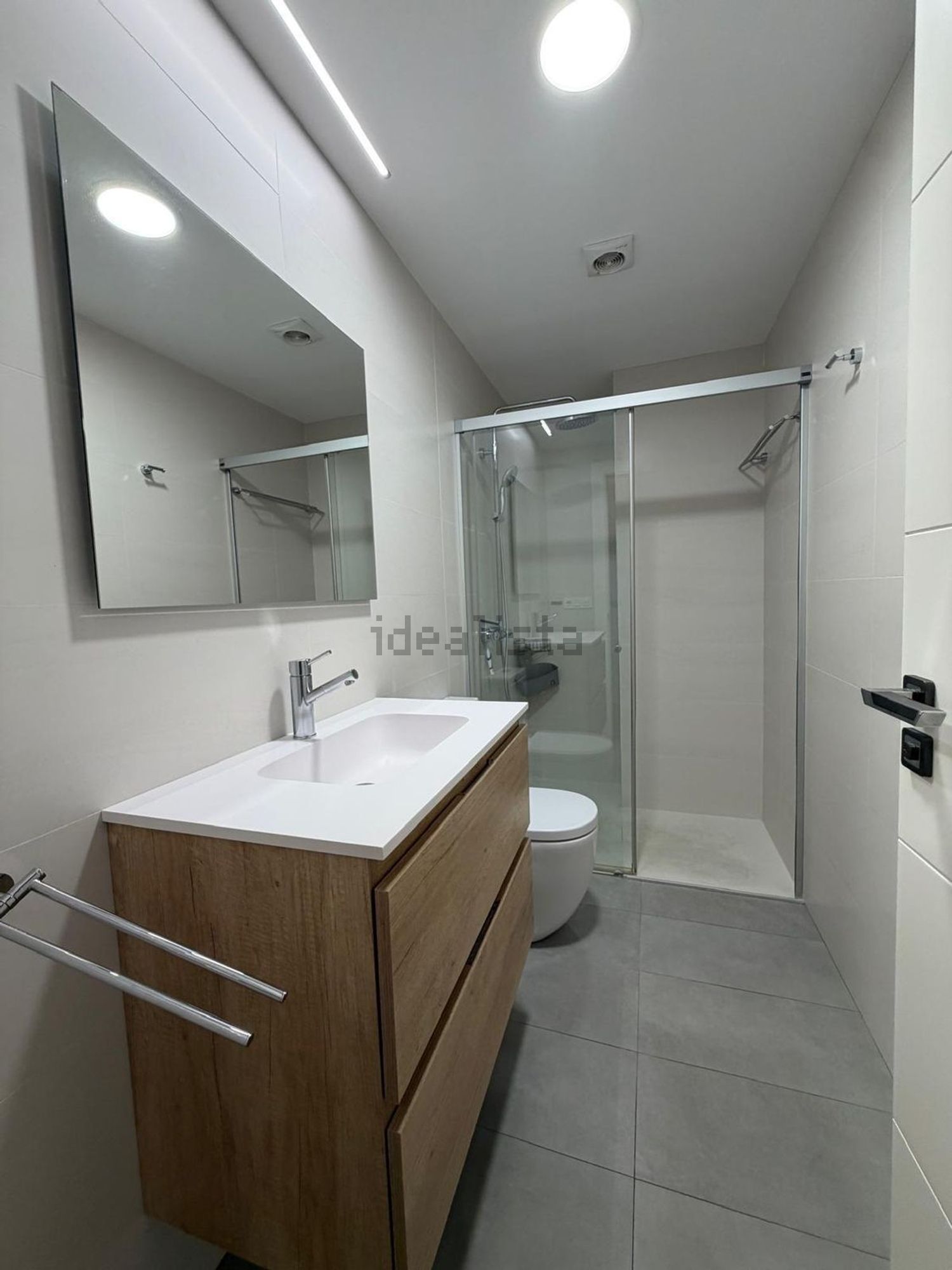 Piso de 157 m² en Pamplona