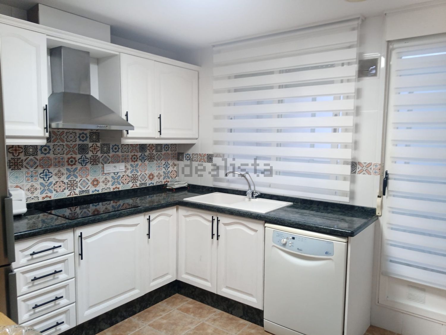 Wohnung 90 m² in Ibi