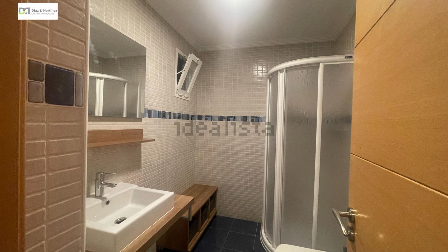Wohnung 50 m² in León