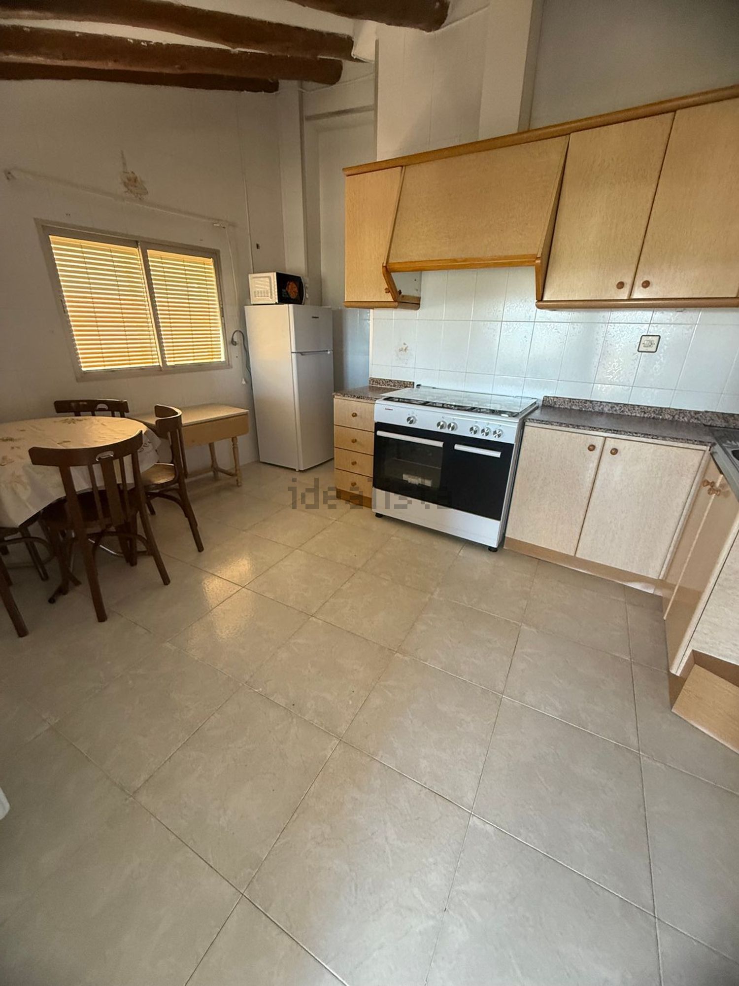 Piso de 60 m² en Cehegín