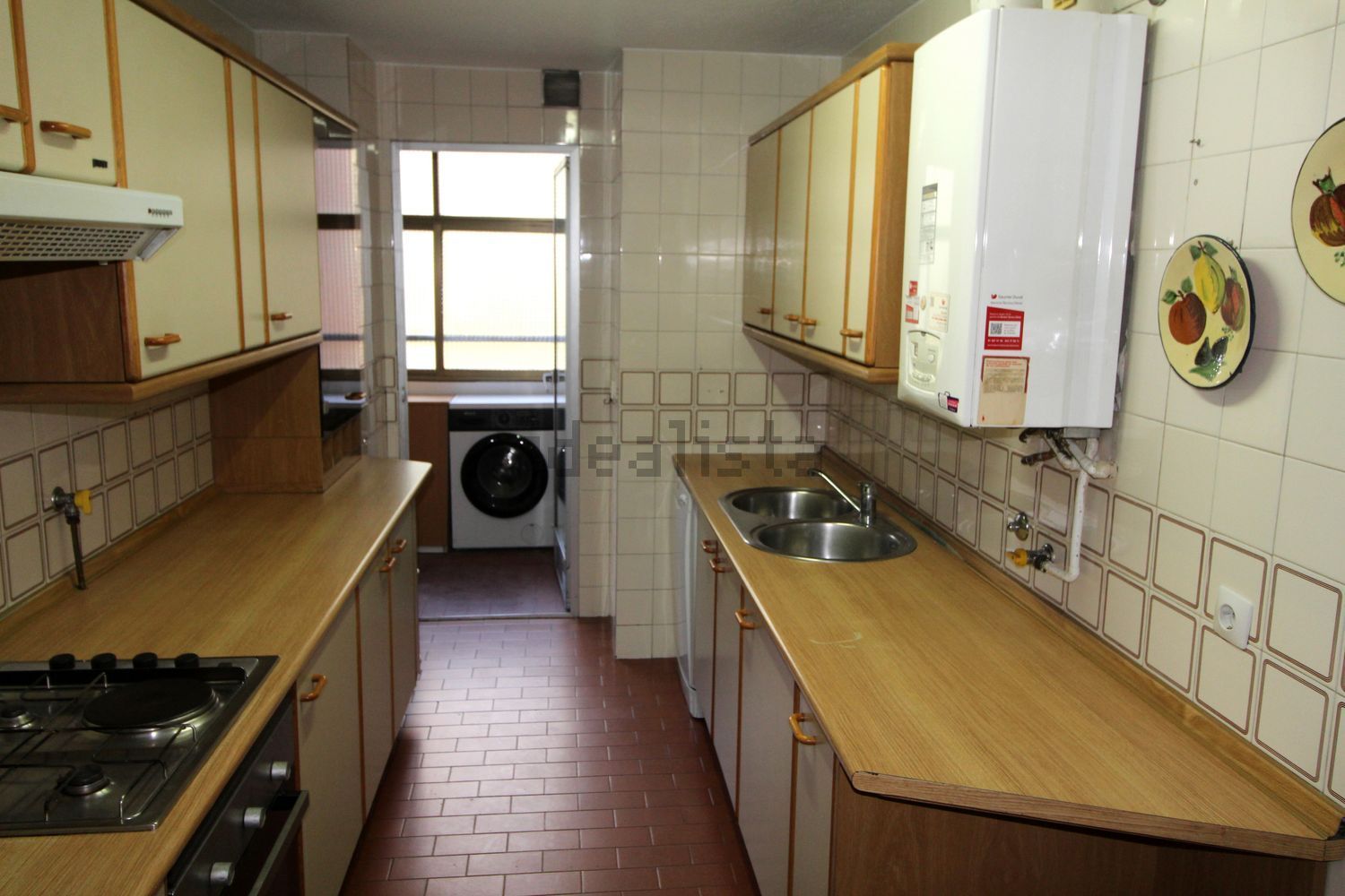Pis de 151 m² a Madrid
