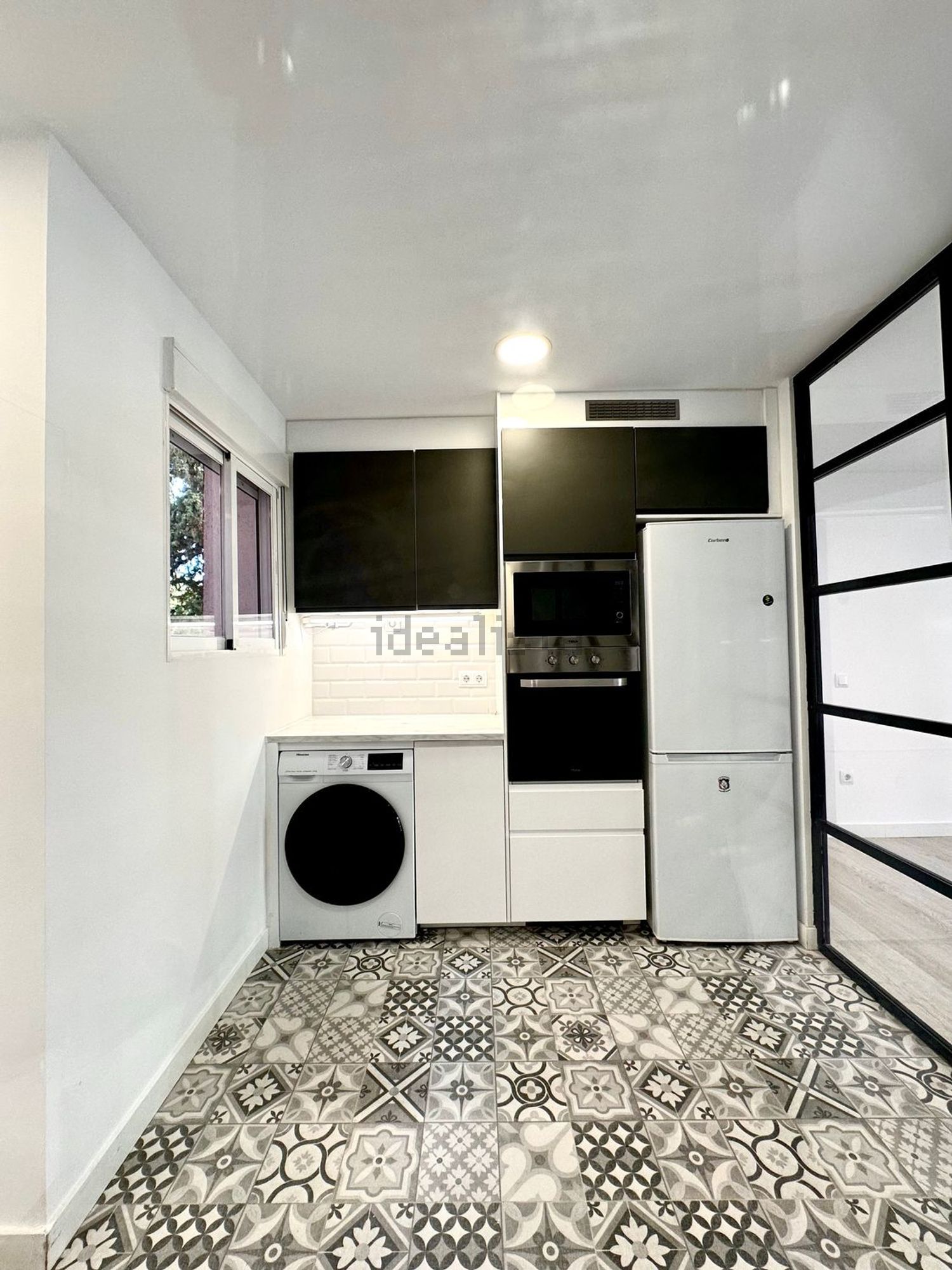 Piso de 120 m² en Madrid