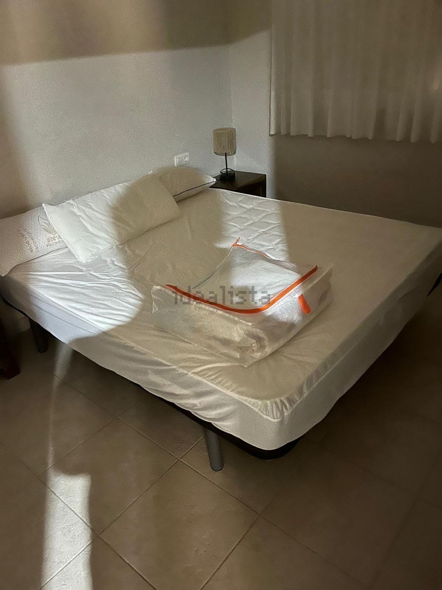 Pis de 75 m² a Xàbia