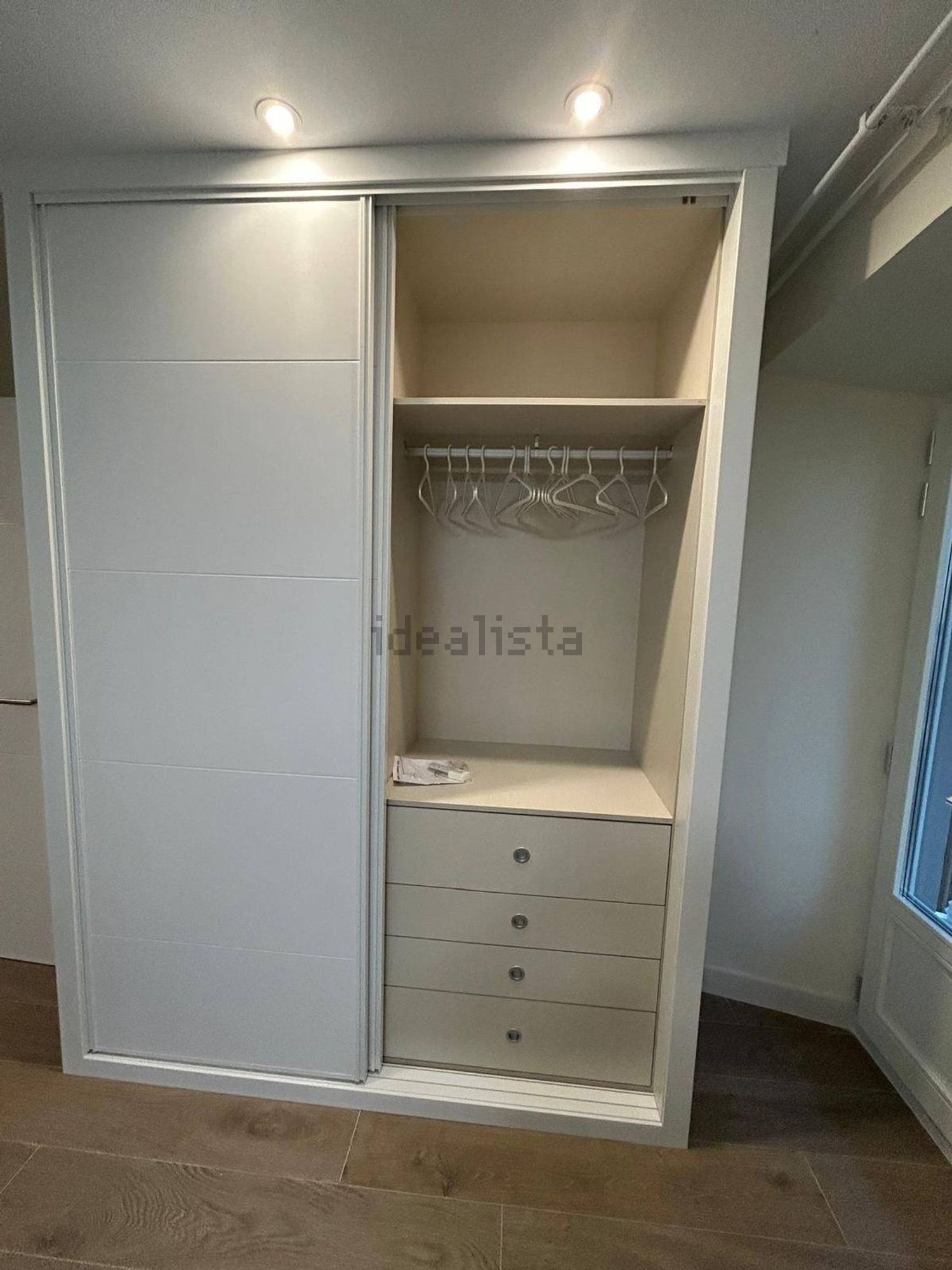 Piso de 95 m² en Granada