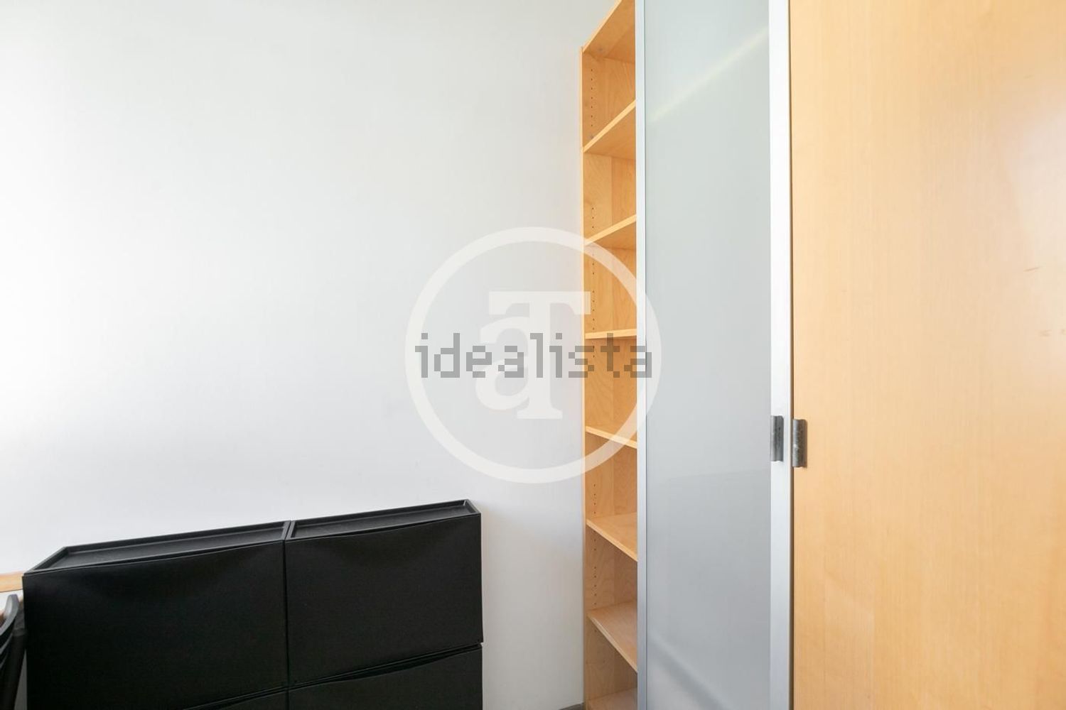 Pis de 32 m² a Barcelona
