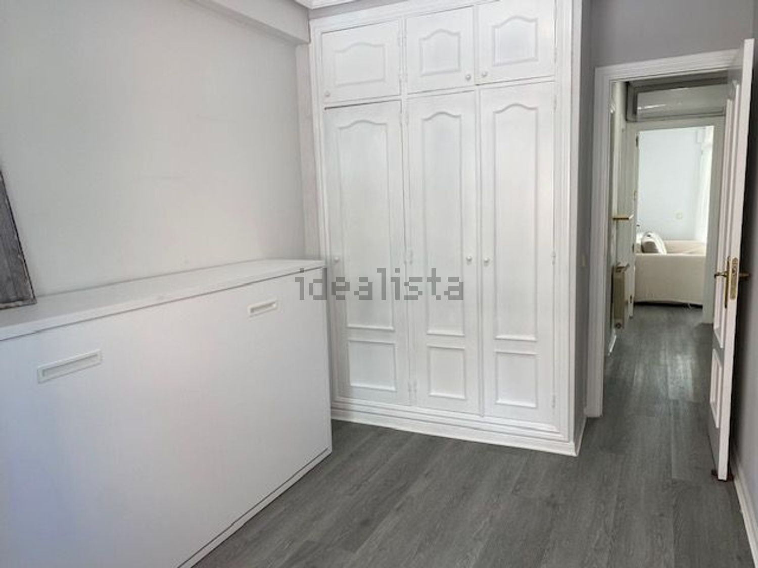 Pis de 95 m² a Madrid