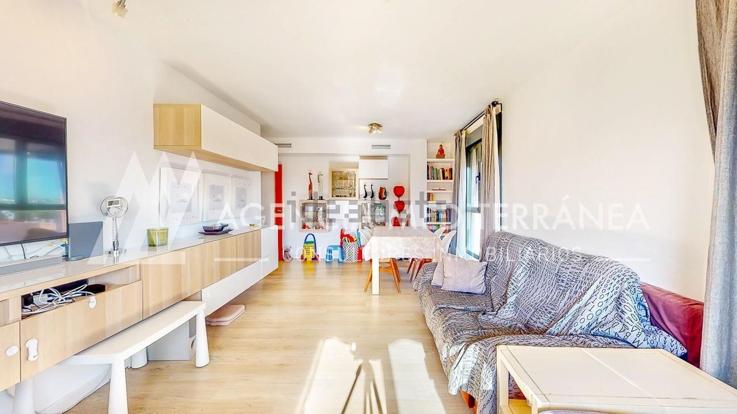 Pis de 127 m² a Alcàsser