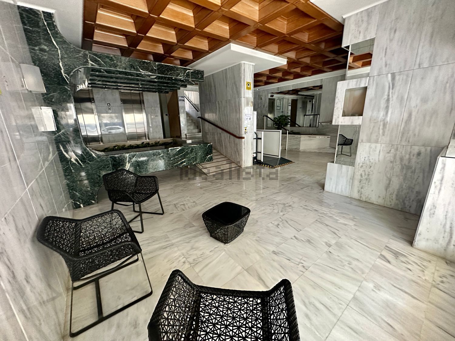 Pis de 53 m² a Benidorm