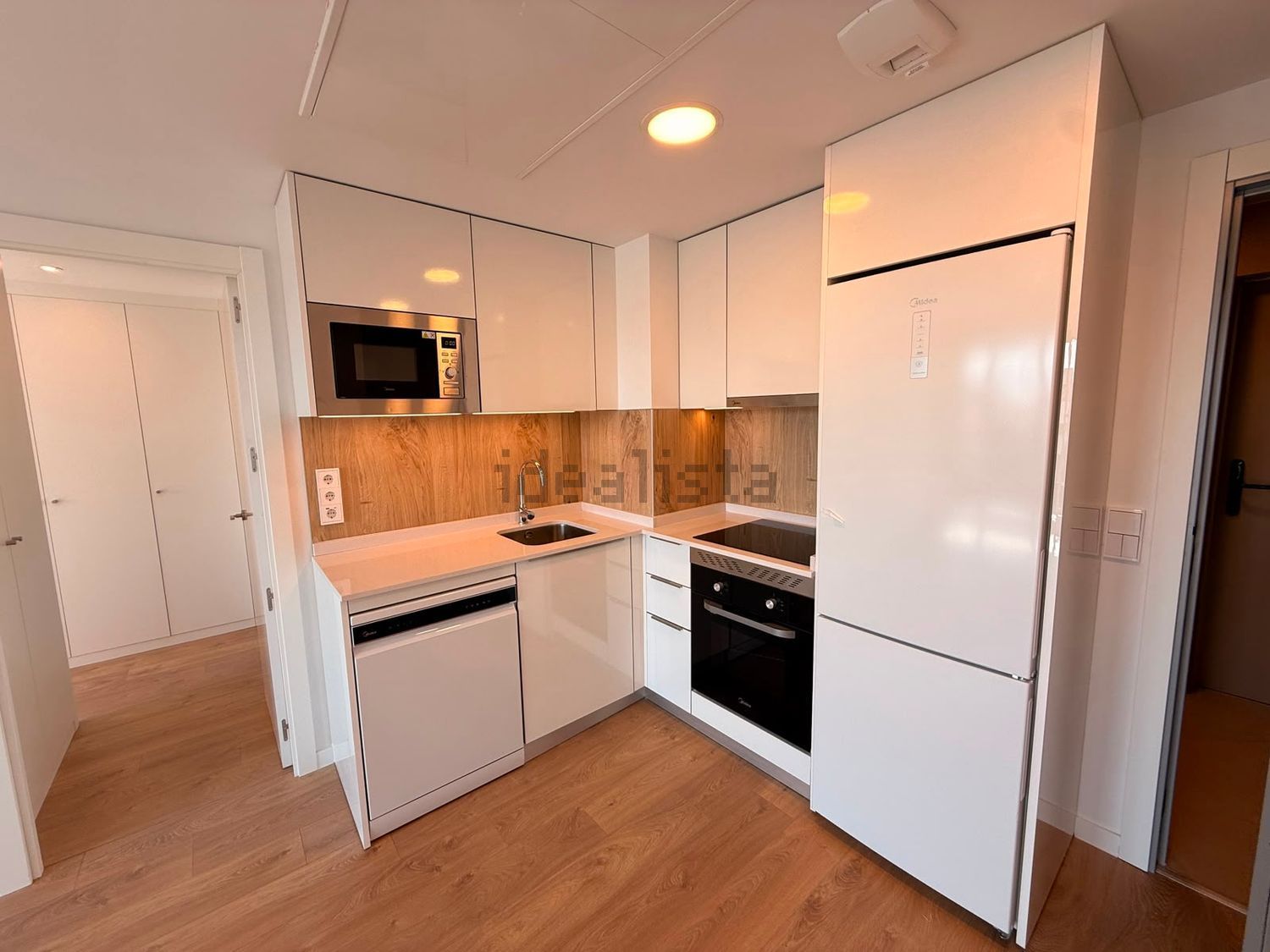 Pis de 71 m² a Madrid