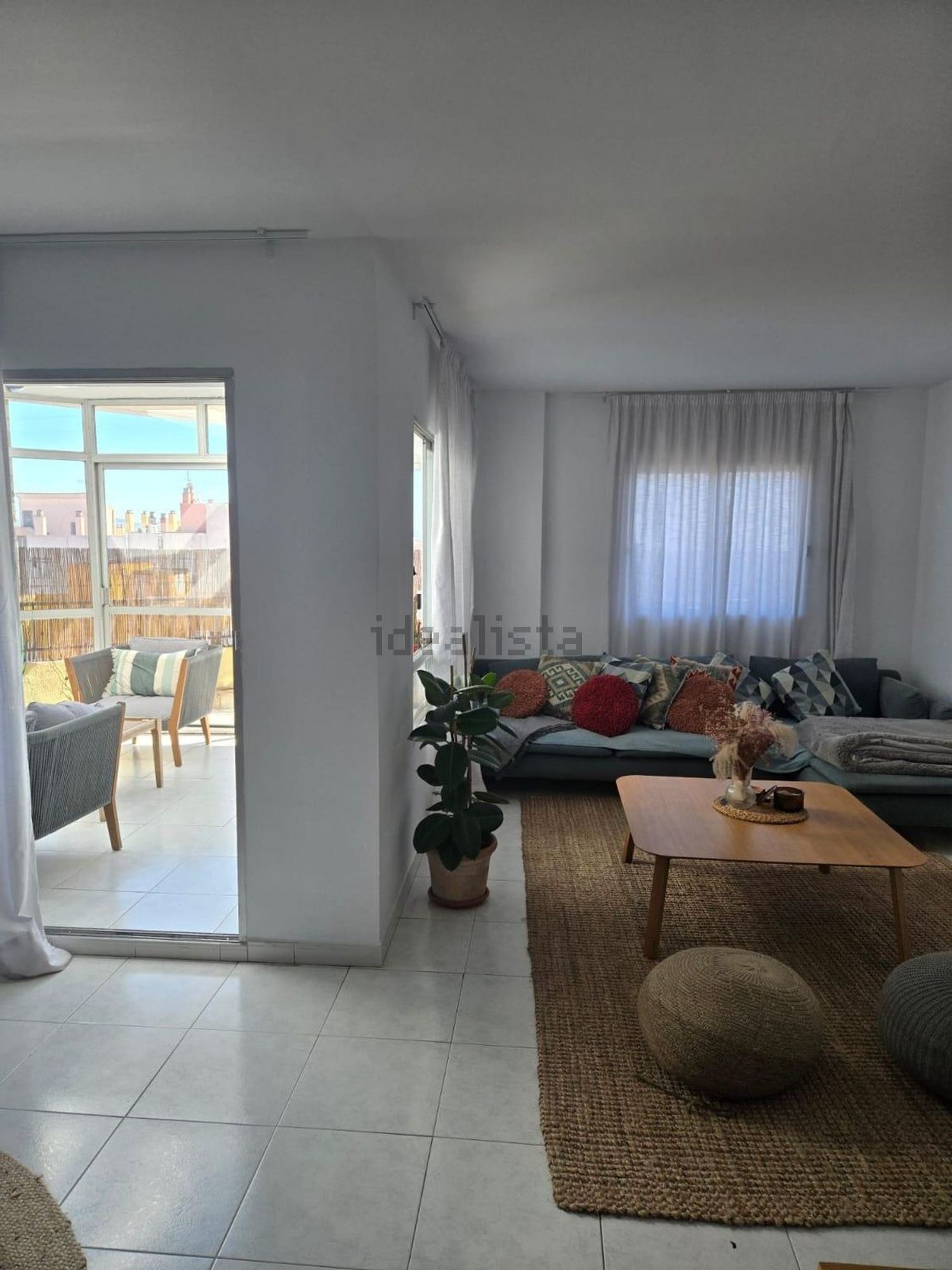 Piso de 105 m² en Palma