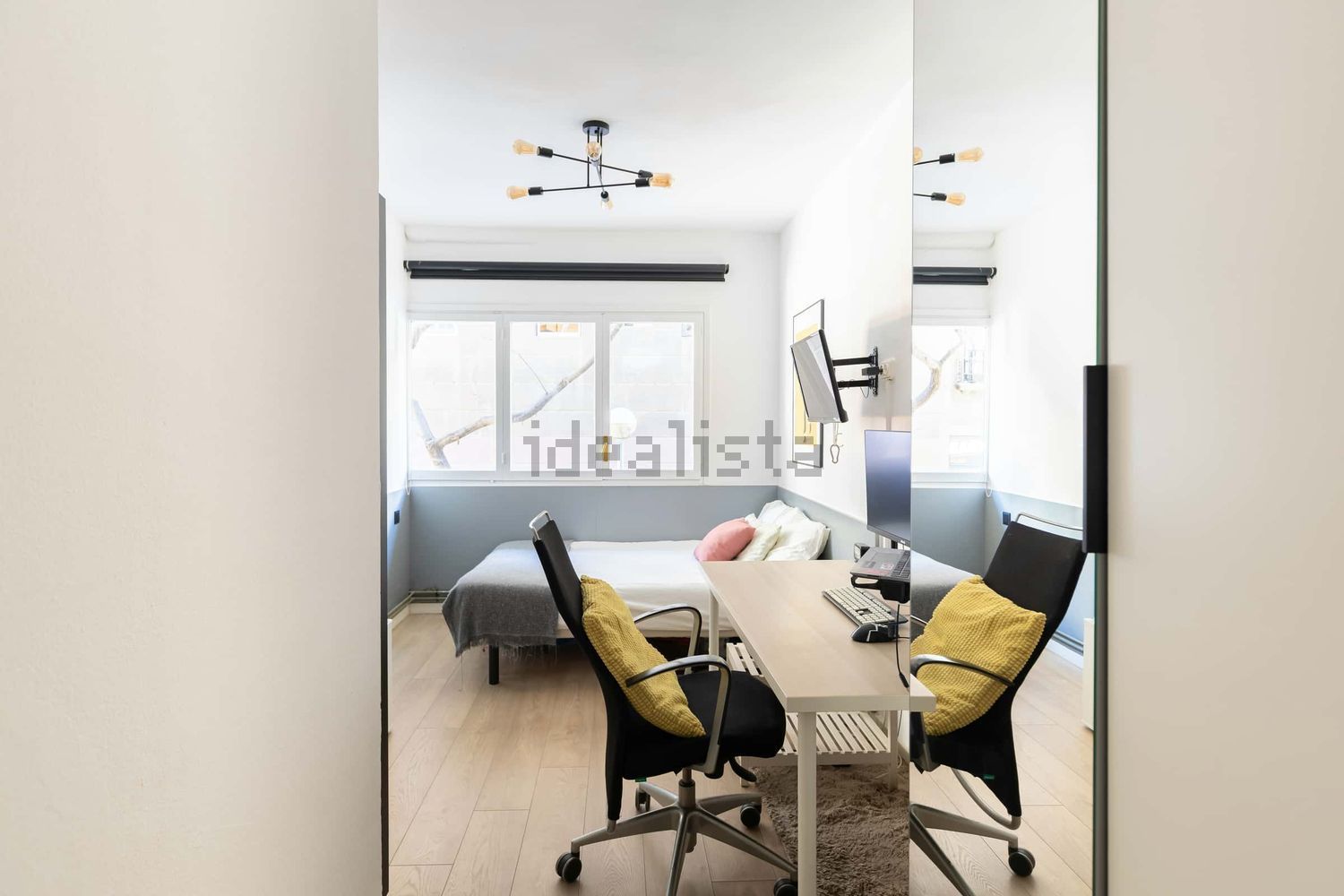 Habitación 65 m², Barcelona