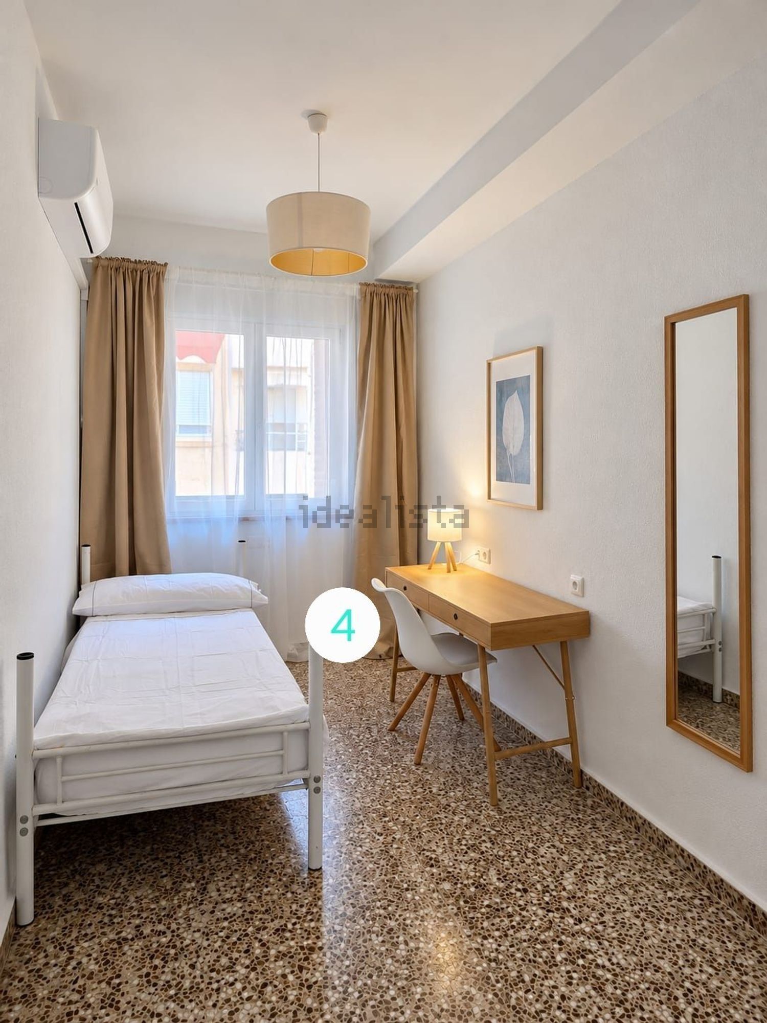 Stanza in affitto, Murcia