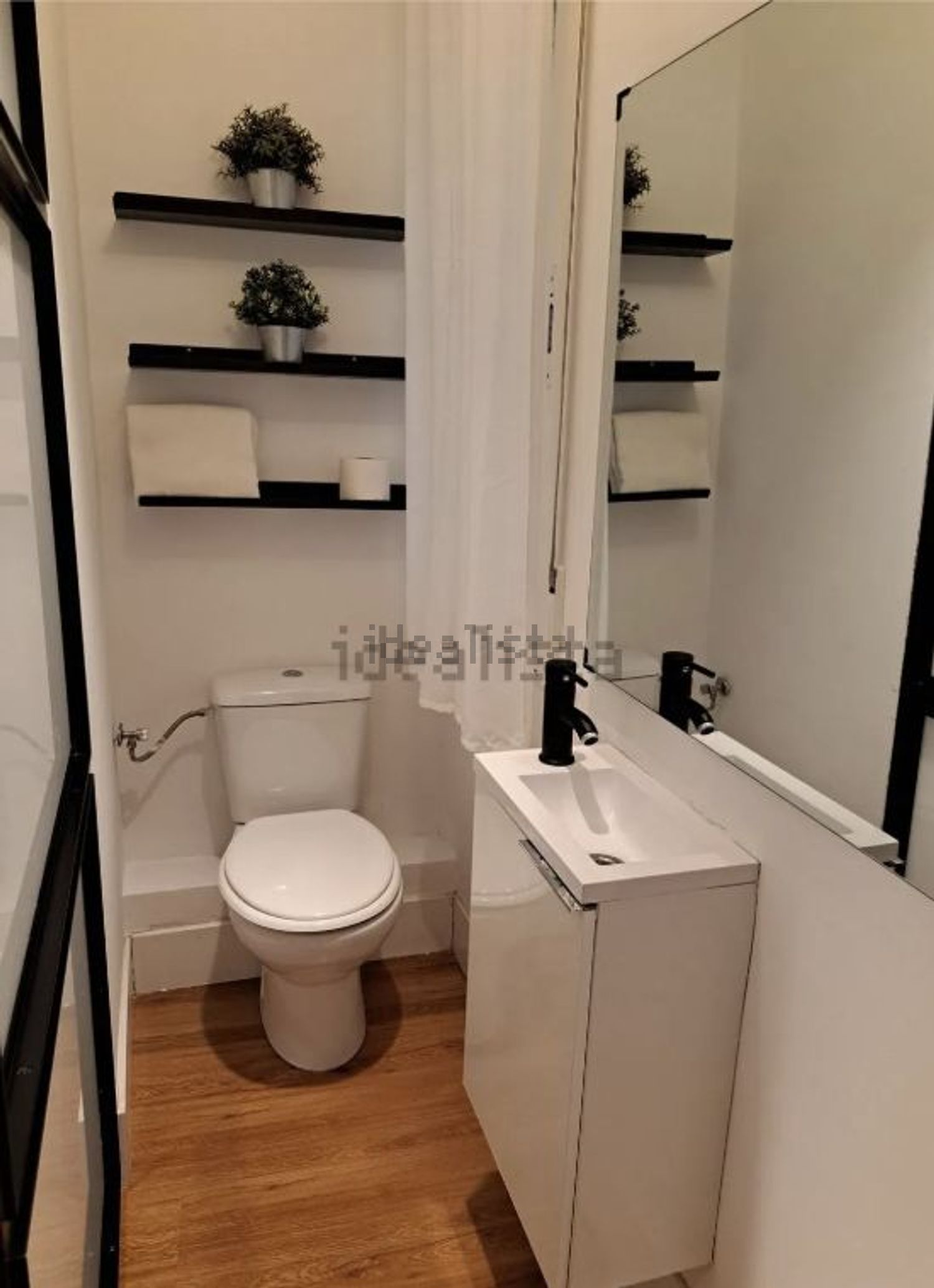 Piso de 50 m² en Madrid