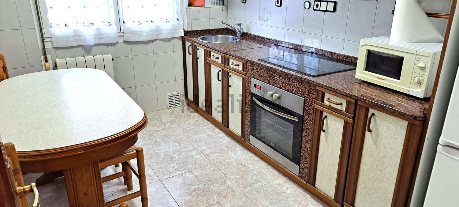 Pis de 85 m² a Gijón
