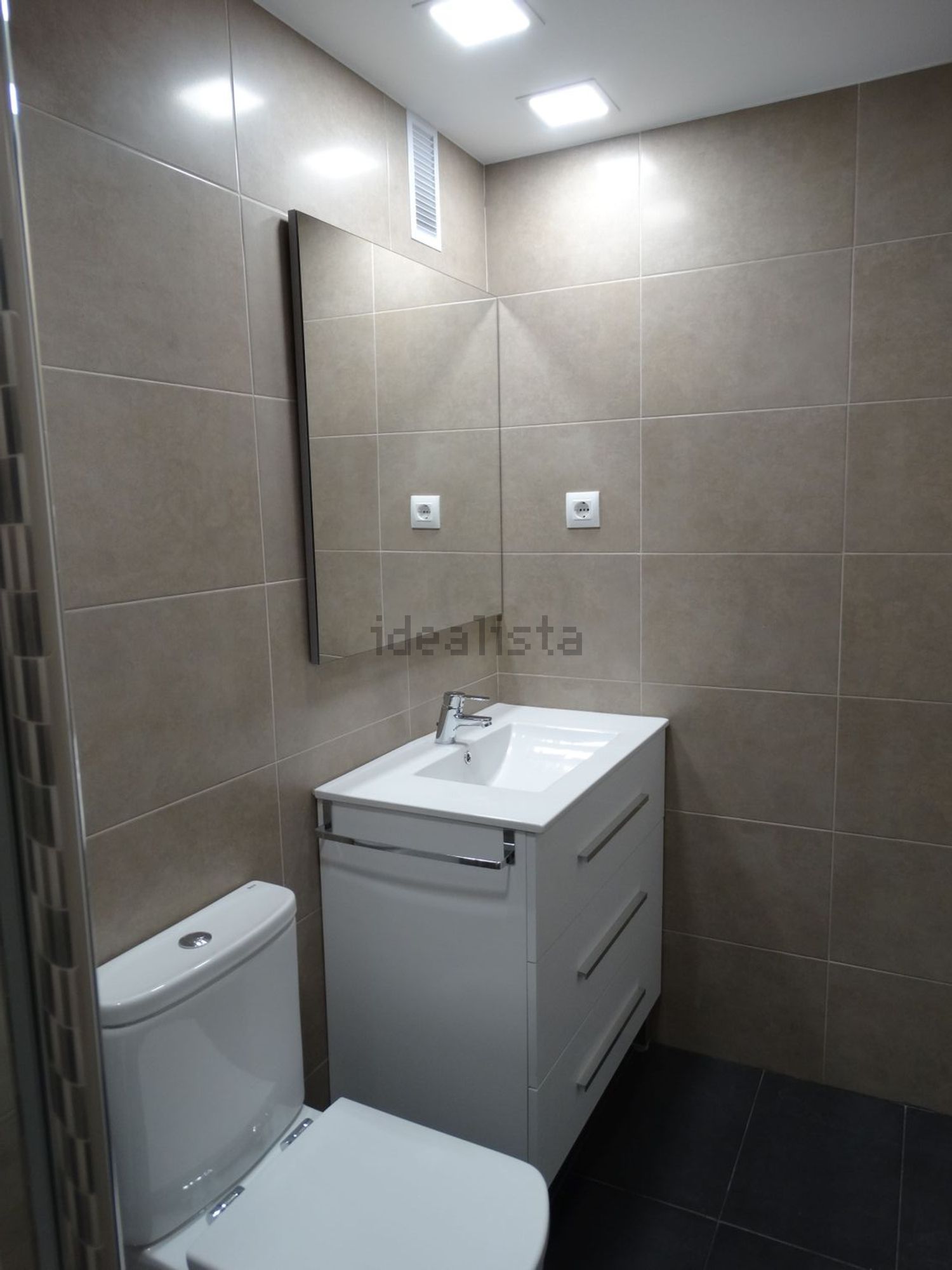 Piso de 50 m² en Madrid